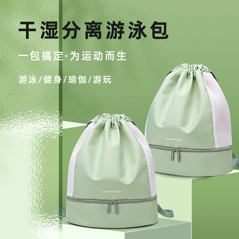 大中小號(hào)防水帆布三維立體學(xué)生包可接受定制